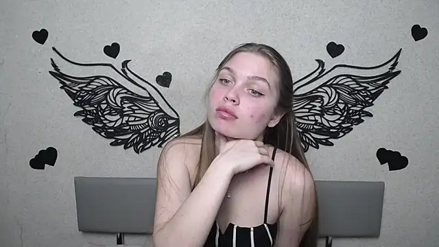 LaraPika: онлайн-секс-чат