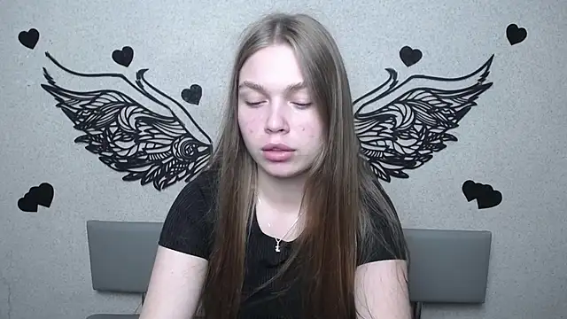 Živý XXX chat LaraPika