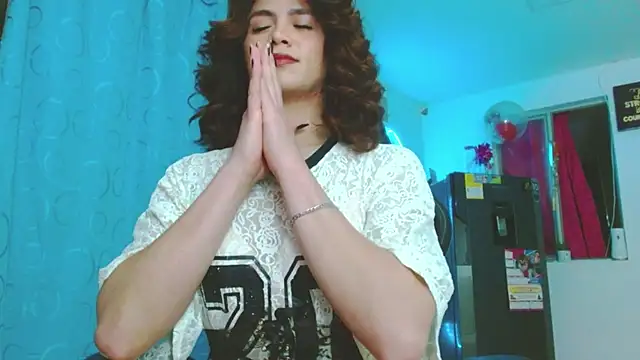 عرض كام giuliana_andrade