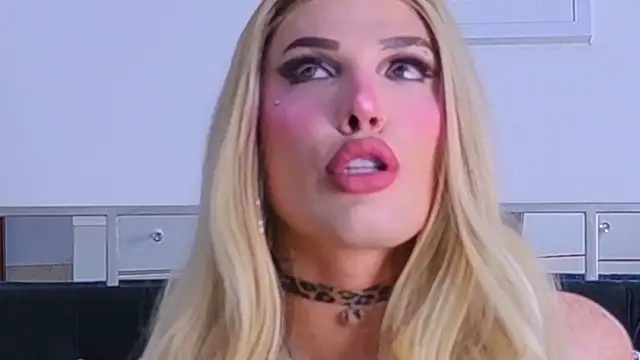 Bimbo_sofiのウェブカメラショー