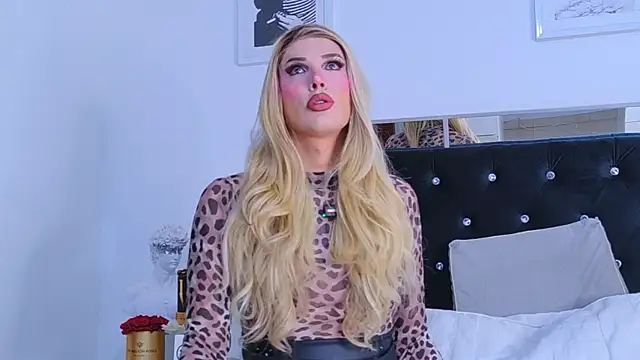 Bimbo_sofi webkamerás műsora