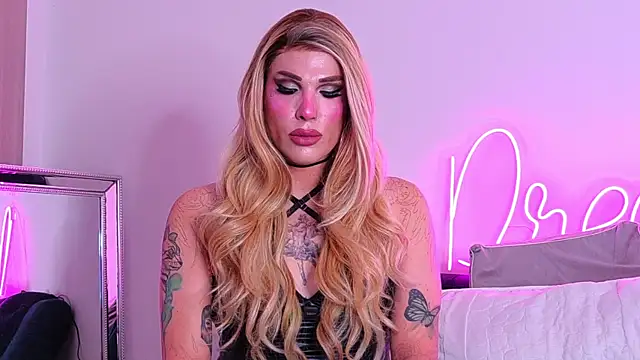 Bimbo_sofi 웹캠 쇼