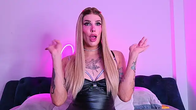 Bimbo_sofi 在線直播表演