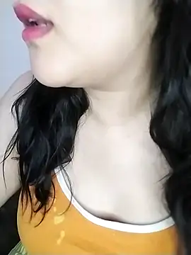Just_noura Pertunjukan Webcam