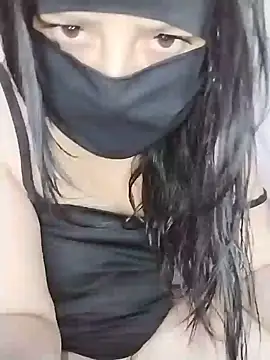 عرض كام Just_noura