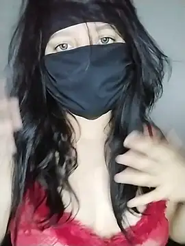 Just_noura's Webcam Show