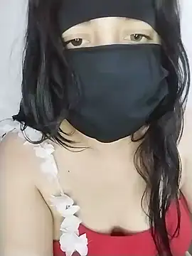 Just_noura Webcam-Show