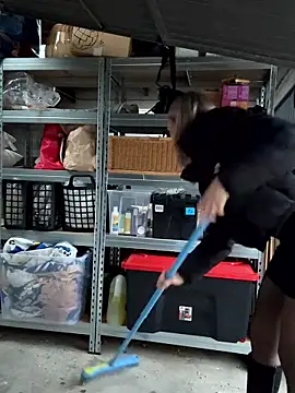 lola_tentatiion's Webcam Show