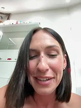 Show webcam de lola_tentatiion