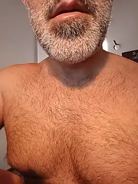 Show modela desideriodexy na web-kameri