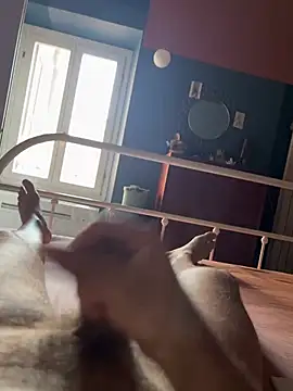 desideriodexy Webcam show