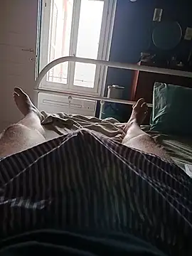 desideriodexy Webcam show