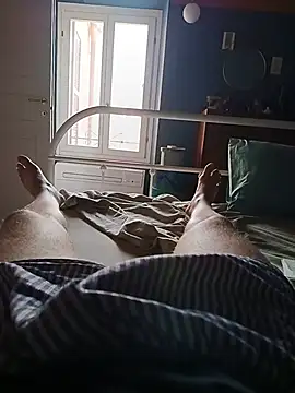 desideriodexy Webcam show