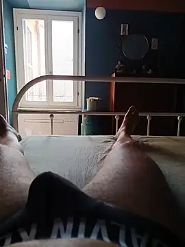 desideriodexy Webcam show