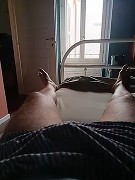 desideriodexy Webcam show