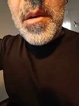 desideriodexy Webcam-Show