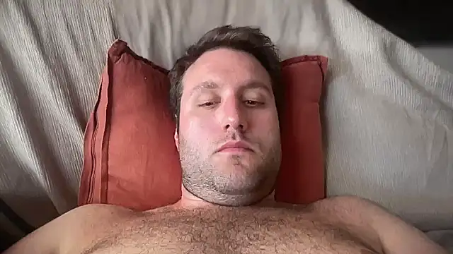 Show de alex_edged na webcam