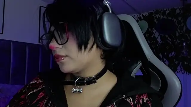 Živá chatovací místnost Kitty_Gang