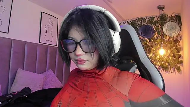 Kitty_Gang's Webcam Show
