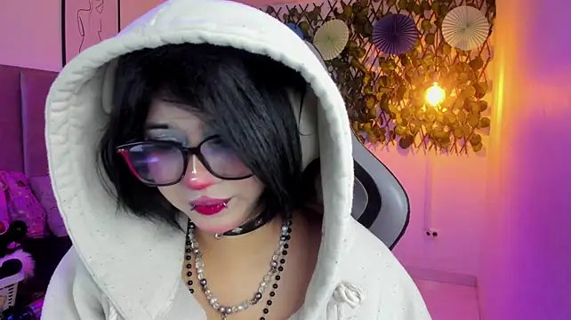 Kitty_Gang's Webcam Show