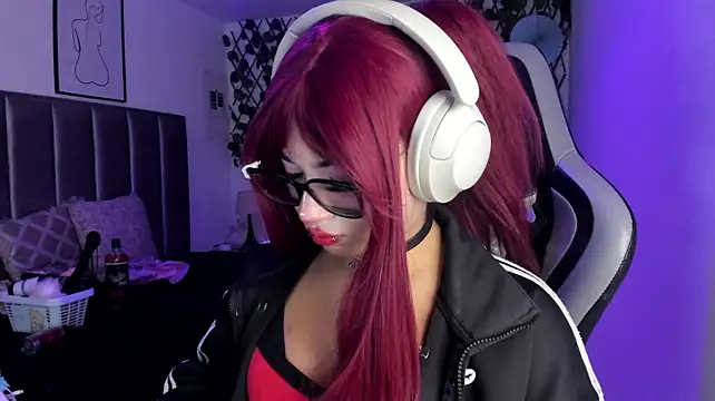 Kitty_Gang's Webcam Show