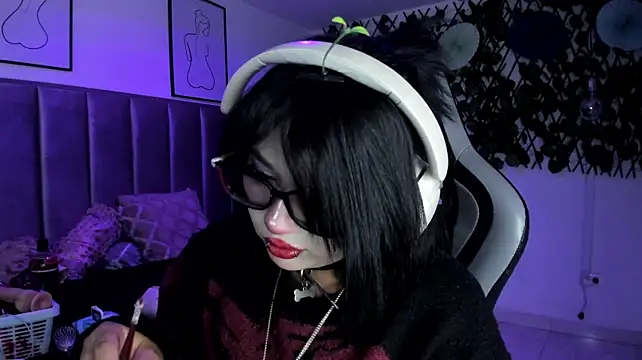 Kitty_Gang's Live XXX Chat