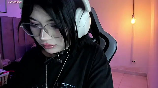 Kitty_Gang Webcam-Show