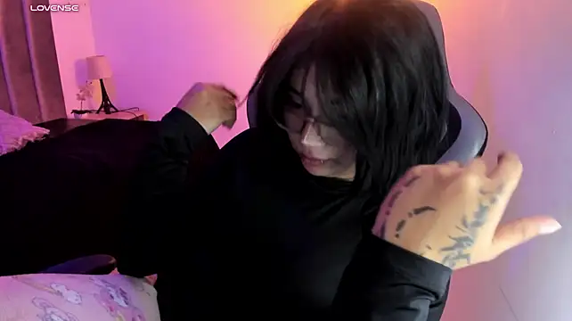 Kitty_Gang's Webcam Show
