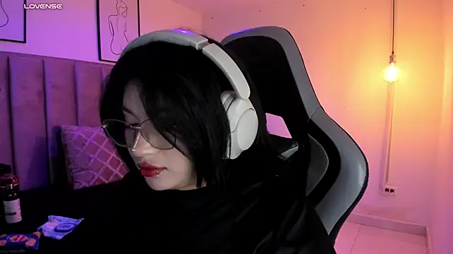 Kitty_Gang – webcam-show