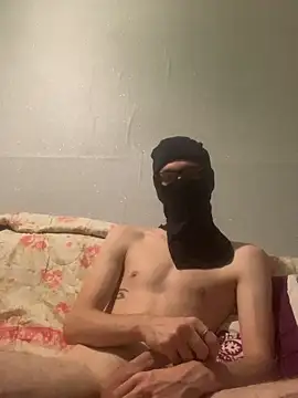 Show modela Nash_ka na web-kameri
