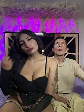 عرض كام BriannaTS_and_David
