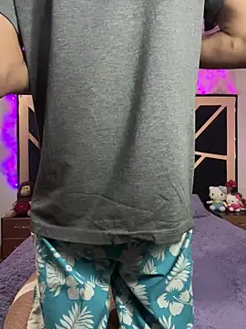 Вебкам-шоу BriannaTS_and_David