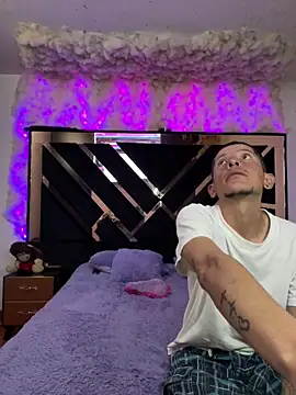 BriannaTS_and_David – webcam-show
