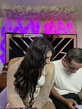 BriannaTS_and_David – webcam-show