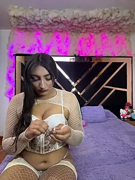 Show Webcam de BriannaTS_and_David