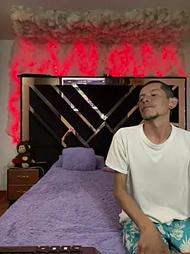 BriannaTS_and_David – Kamerová šou
