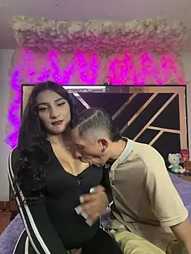 BriannaTS_and_David – webcam-show