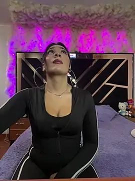 BriannaTS_and_David – Kamerová šou