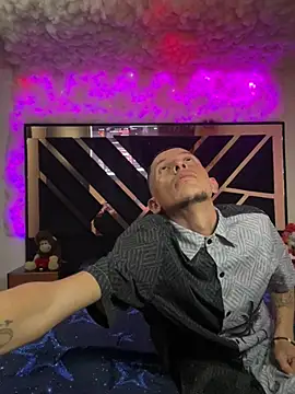 BriannaTS_and_David's Webcam Show