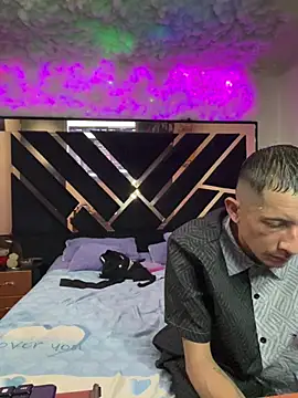 BriannaTS_and_David webcam show
