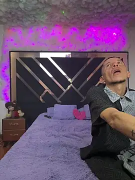 BriannaTS_and_David – webcam-show
