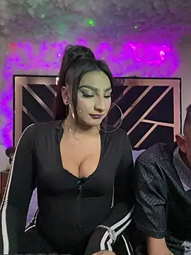 BriannaTS_and_David – webcam-show