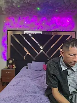 BriannaTS_and_David Adlı Modelin Web Kamerası Şovu