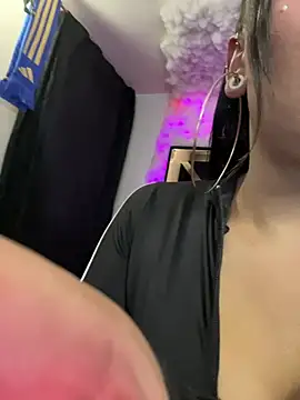 Show Webcam de BriannaTS_and_David