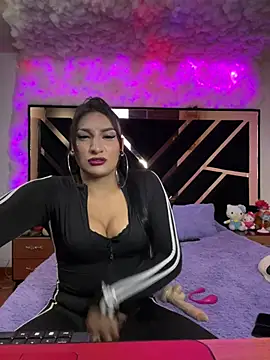 BriannaTS_and_David Adlı Modelin Web Kamerası Şovu