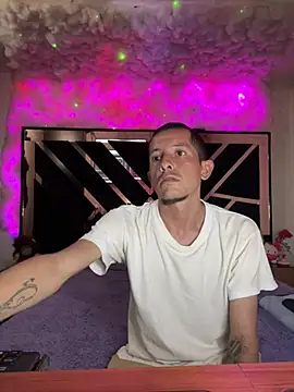 BriannaTS_and_David Webcam Show