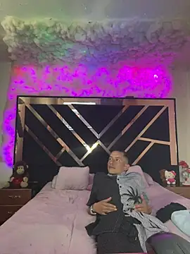 BriannaTS_and_David: διαδικτυακό σόου στην κάμερα