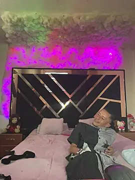 BriannaTS_and_David Webcam Show