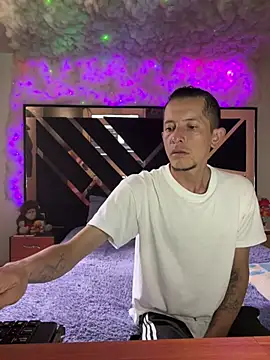 BriannaTS_and_David Webcam Show