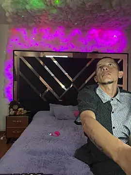 عرض كام BriannaTS_and_David